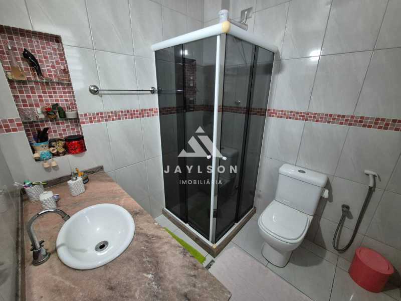 Apartamento à venda com 3 quartos, 125m² - Foto 23