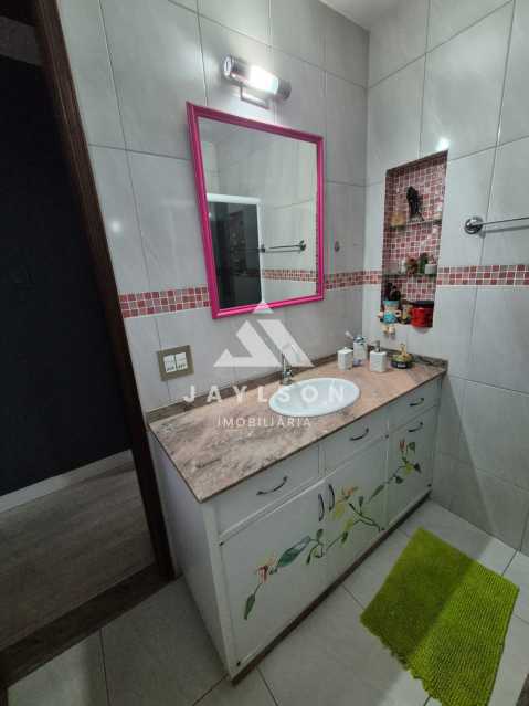 Apartamento à venda com 3 quartos, 125m² - Foto 24