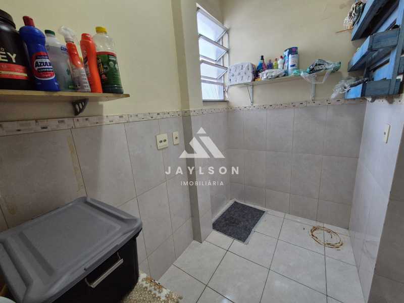 Apartamento à venda com 3 quartos, 125m² - Foto 26