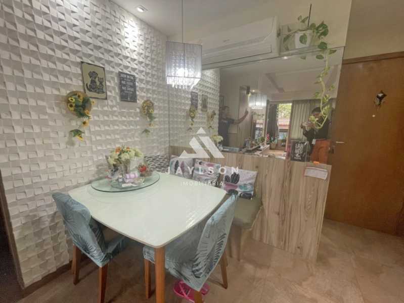 Apartamento à venda com 3 quartos, 83m² - Foto 6