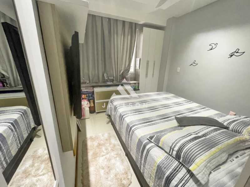 Apartamento à venda com 3 quartos, 83m² - Foto 7