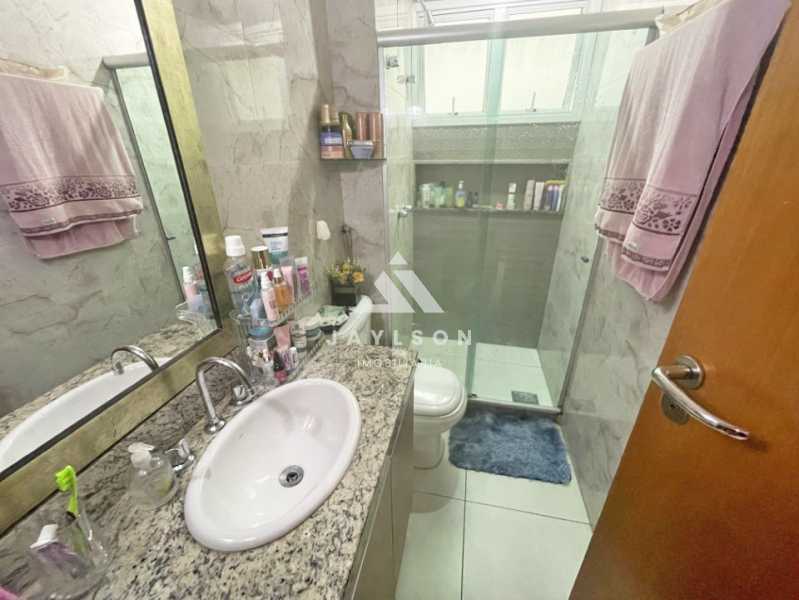 Apartamento à venda com 3 quartos, 83m² - Foto 8