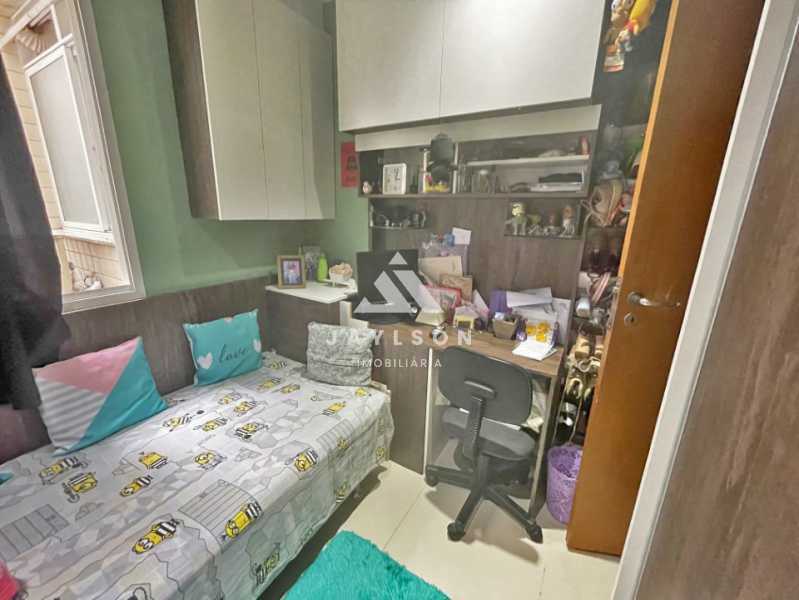 Apartamento à venda com 3 quartos, 83m² - Foto 11