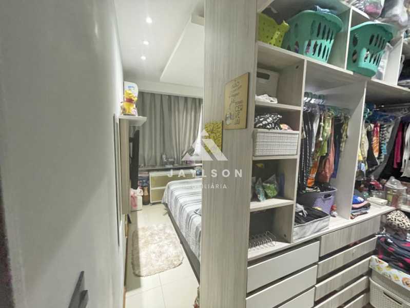 Apartamento à venda com 3 quartos, 83m² - Foto 14