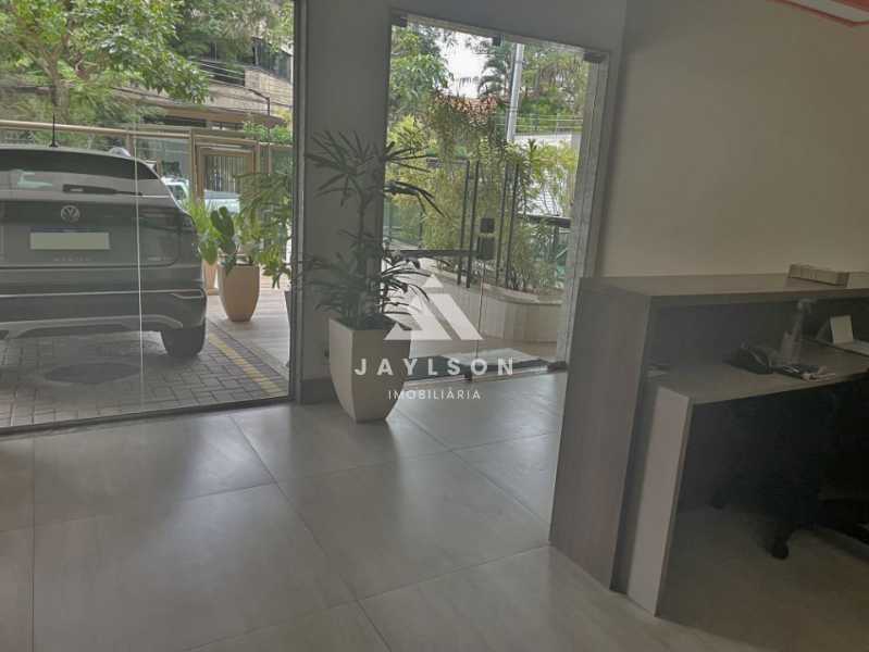 Apartamento à venda com 3 quartos, 83m² - Foto 16