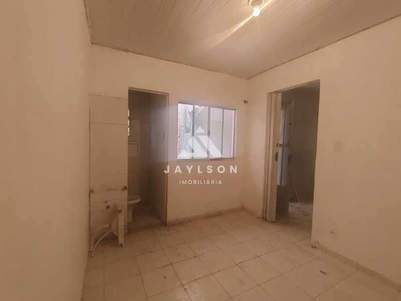 Casa de Vila à venda com 1 quarto, 50m² - Foto 5