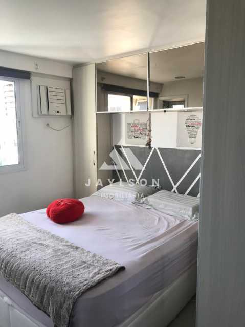 Cobertura à venda com 3 quartos, 118m² - Foto 5