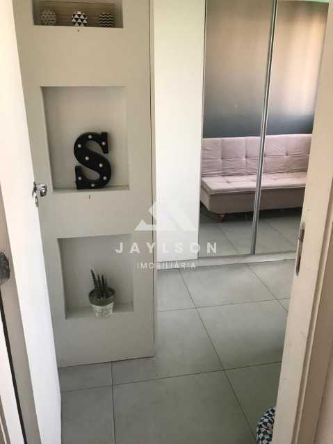 Cobertura à venda com 3 quartos, 118m² - Foto 21