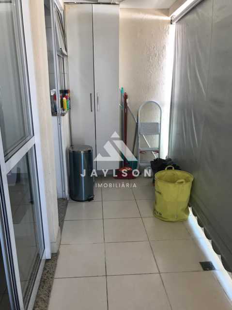 Cobertura à venda com 3 quartos, 118m² - Foto 17