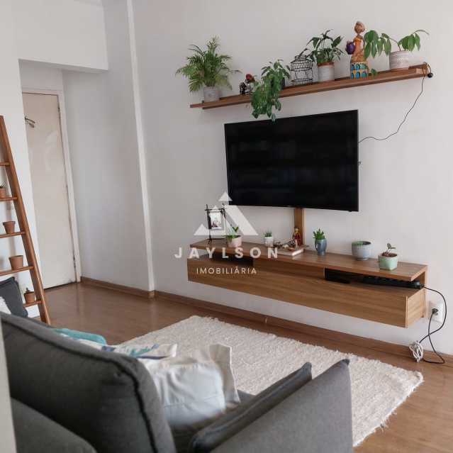 Apartamento à venda com 2 quartos, 52m² - Foto 9