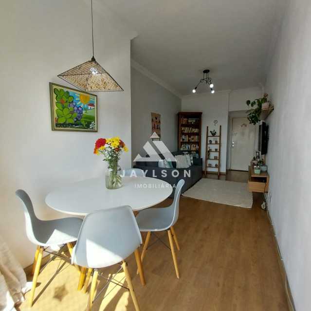 Apartamento à venda com 2 quartos, 52m² - Foto 10