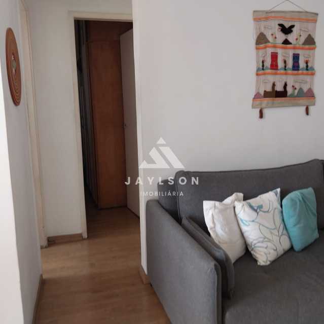 Apartamento à venda com 2 quartos, 52m² - Foto 11