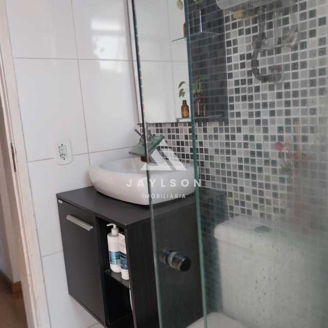 Apartamento à venda com 2 quartos, 52m² - Foto 14