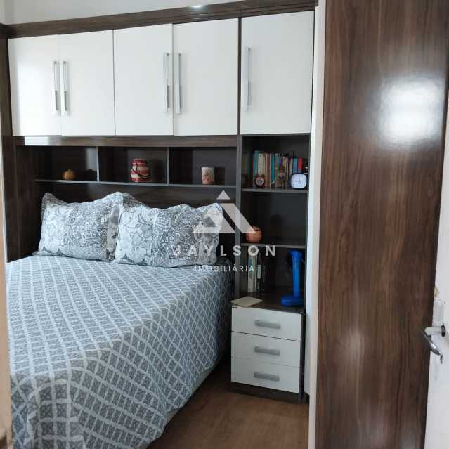 Apartamento à venda com 2 quartos, 52m² - Foto 16