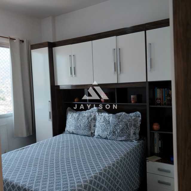 Apartamento à venda com 2 quartos, 52m² - Foto 17