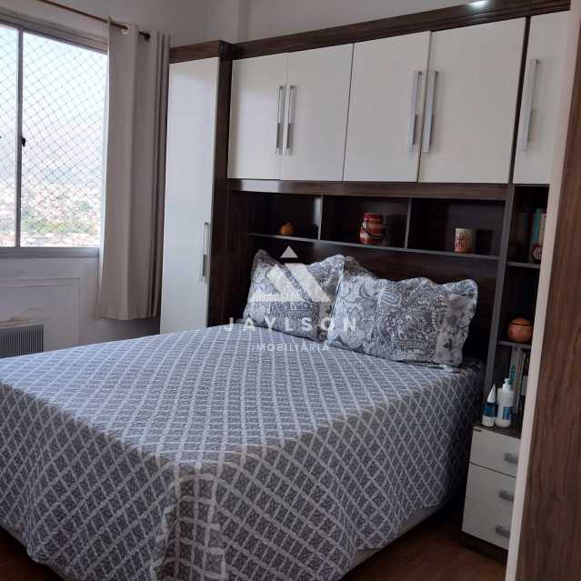 Apartamento à venda com 2 quartos, 52m² - Foto 18