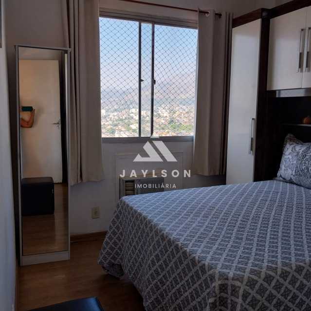 Apartamento à venda com 2 quartos, 52m² - Foto 19