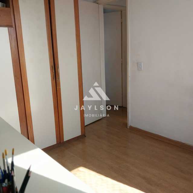 Apartamento à venda com 2 quartos, 52m² - Foto 21