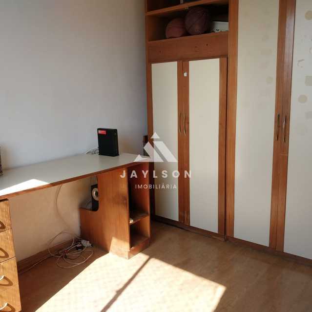 Apartamento à venda com 2 quartos, 52m² - Foto 22