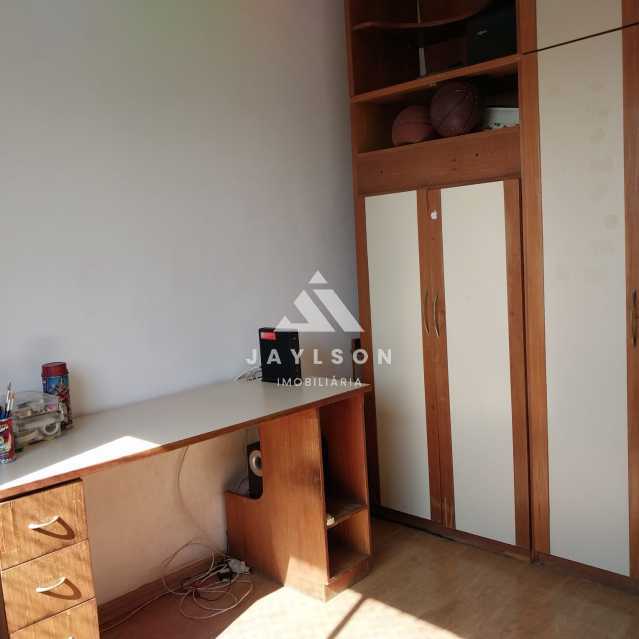 Apartamento à venda com 2 quartos, 52m² - Foto 24