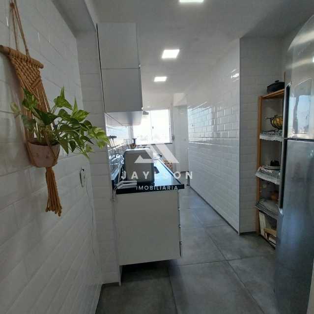 Apartamento à venda com 2 quartos, 52m² - Foto 26