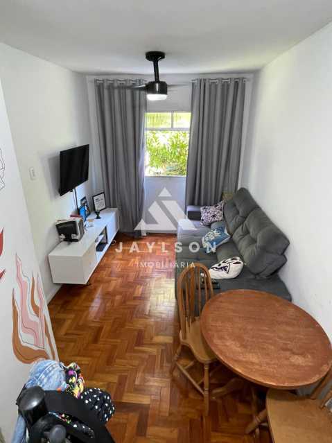 Apartamento à venda com 1 quarto, 25m² - Foto 3