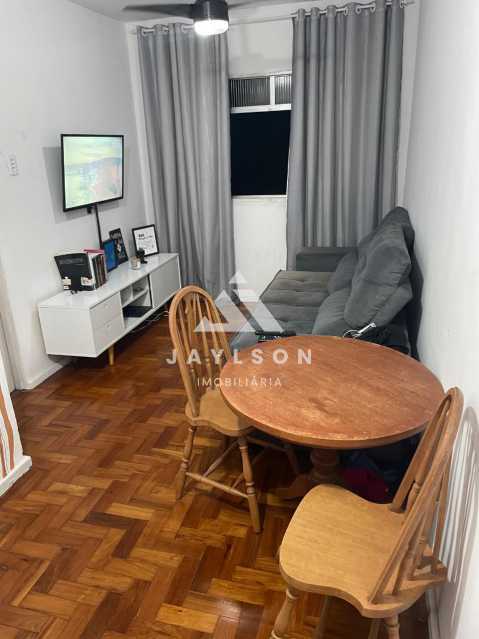 Apartamento à venda com 1 quarto, 25m² - Foto 4