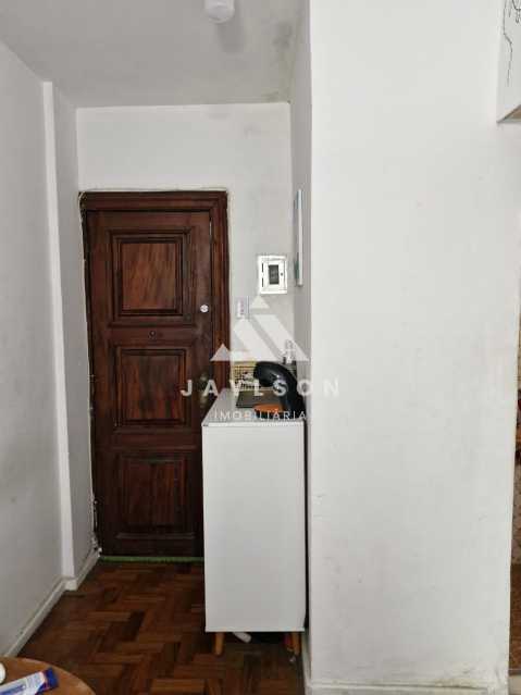 Apartamento à venda com 1 quarto, 25m² - Foto 5