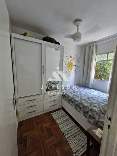 Apartamento à venda com 1 quarto, 25m² - Foto 8