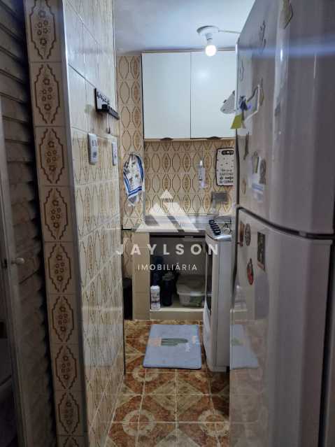 Apartamento à venda com 1 quarto, 25m² - Foto 9