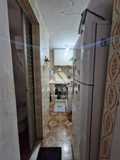 Apartamento à venda com 1 quarto, 25m² - Foto 10