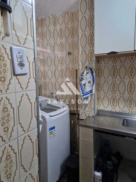 Apartamento à venda com 1 quarto, 25m² - Foto 12