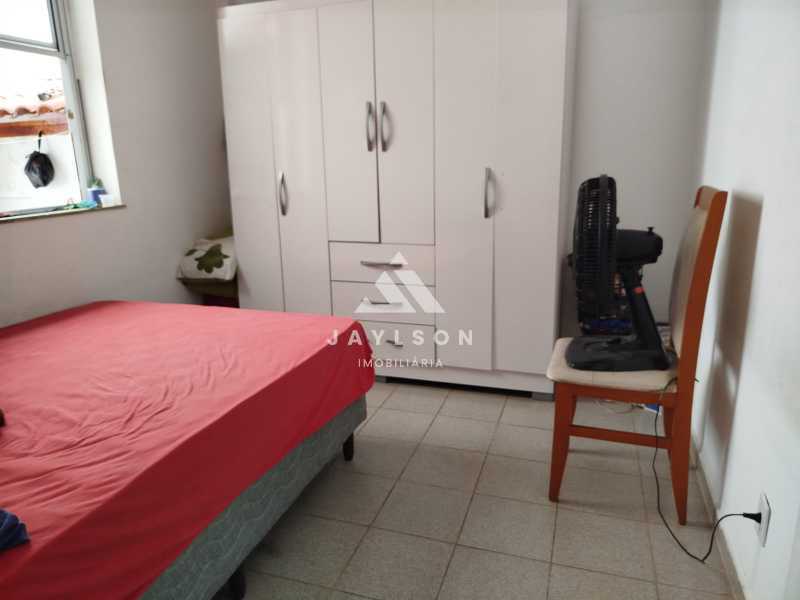 Casa de Vila à venda com 2 quartos, 58m² - Foto 9