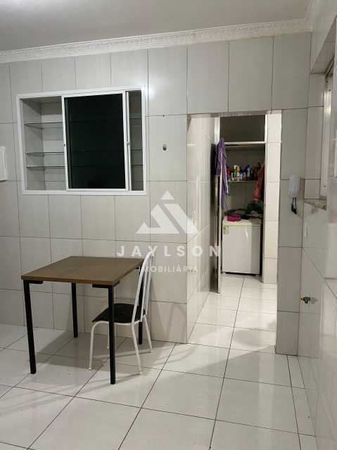 Apartamento à venda com 2 quartos, 77m² - Foto 20