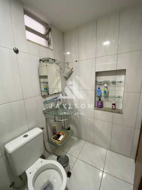 Apartamento à venda com 2 quartos, 77m² - Foto 24