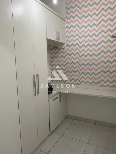 Apartamento à venda com 2 quartos, 77m² - Foto 15