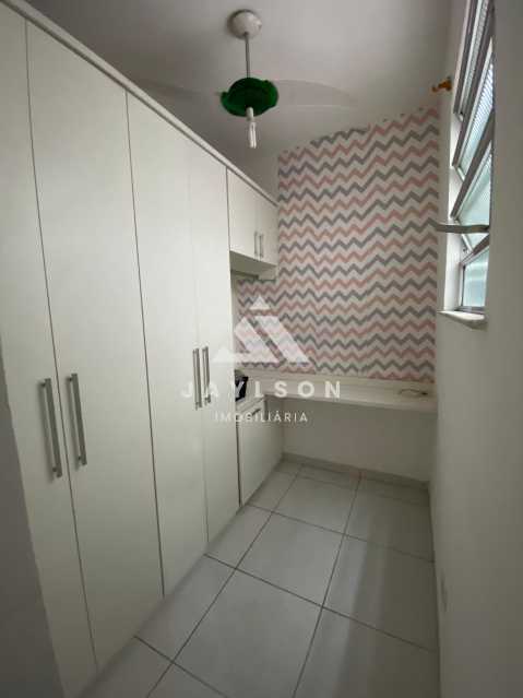 Apartamento à venda com 2 quartos, 77m² - Foto 23