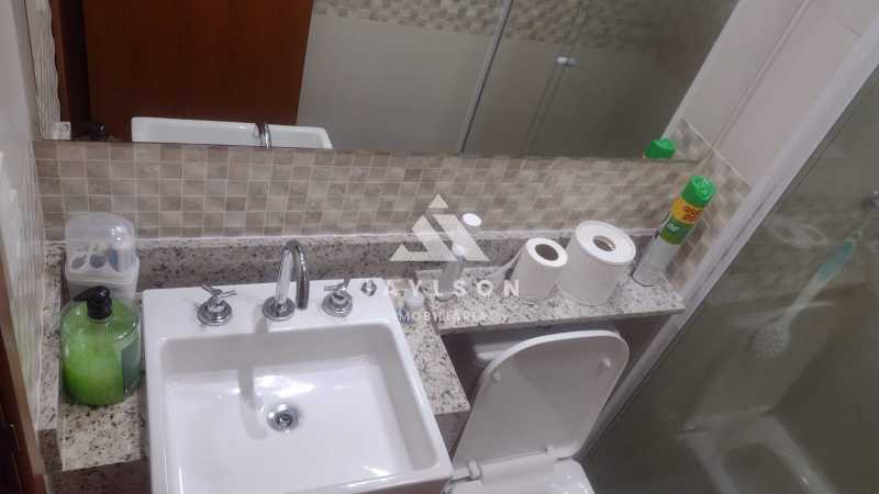 Apartamento à venda com 3 quartos, 83m² - Foto 11