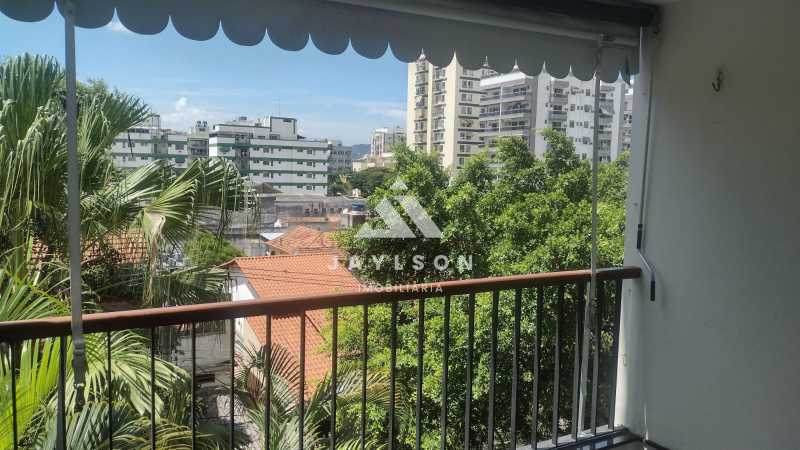 Apartamento à venda com 3 quartos, 83m² - Foto 17