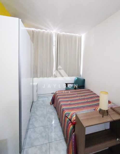 Apartamento à venda com 1 quarto, 30m² - Foto 7