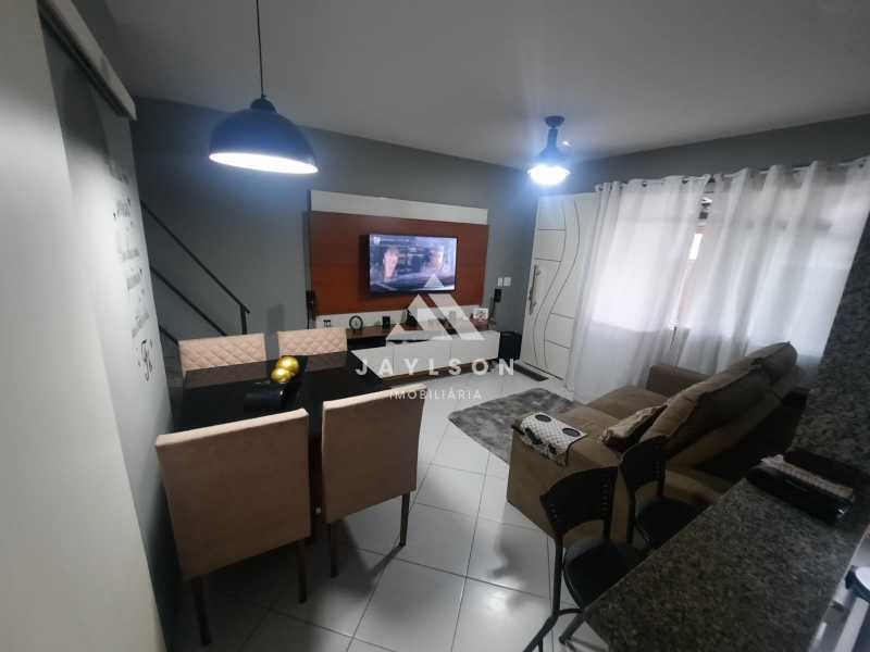 Casa à venda com 2 quartos, 56m² - Foto 21