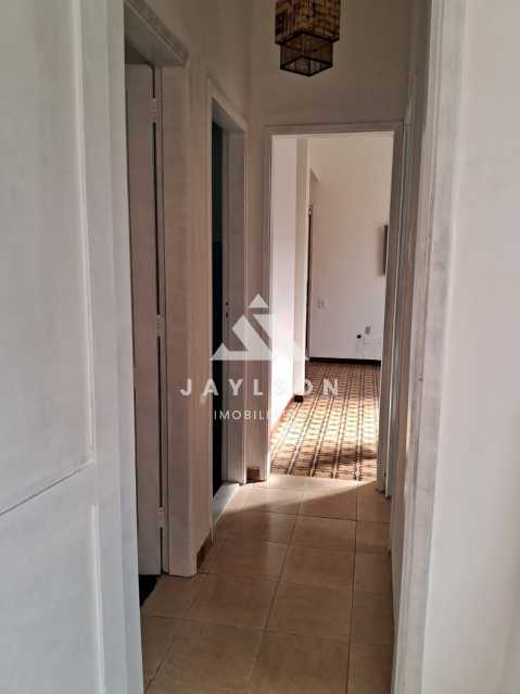 Apartamento à venda com 2 quartos, 65m² - Foto 7