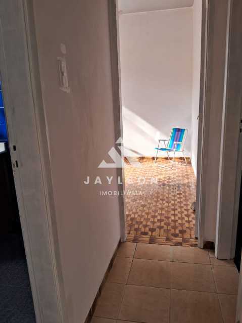 Apartamento à venda com 2 quartos, 65m² - Foto 5