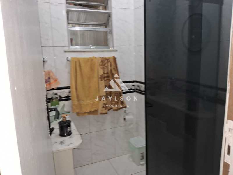 Apartamento à venda com 3 quartos, 70m² - Foto 15