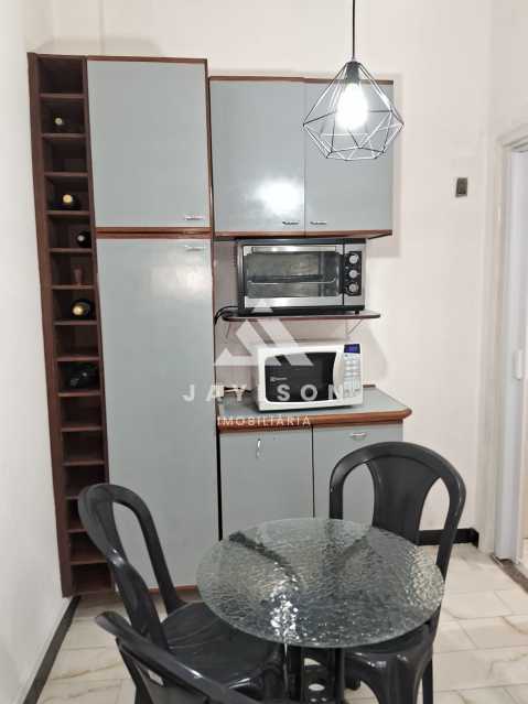 Apartamento à venda com 3 quartos, 70m² - Foto 17