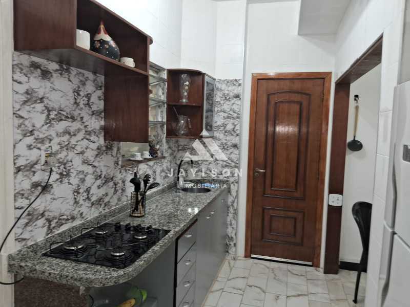 Apartamento à venda com 3 quartos, 70m² - Foto 16