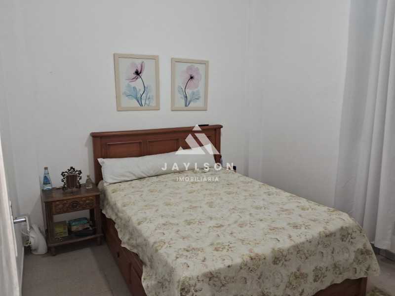 Apartamento à venda com 3 quartos, 70m² - Foto 6