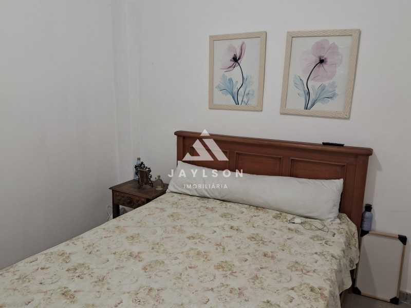 Apartamento à venda com 3 quartos, 70m² - Foto 7