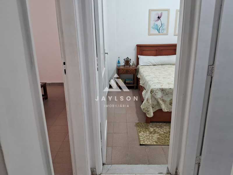 Apartamento à venda com 3 quartos, 70m² - Foto 5