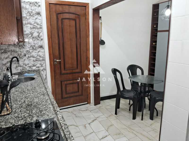 Apartamento à venda com 3 quartos, 70m² - Foto 18